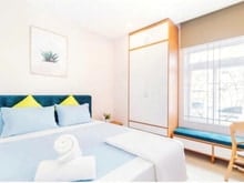Hình ảnh 🍒Căn studio full nội thất đường Nguyễn Hữu Cảnh - Bình Thạnh🏡