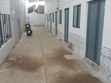Hình ảnh Bán Gấp Nhà Trọ 6 Phòng ở Phước Hiệp-Củ Chi. Giá 600 Triệu. SHR