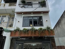 Hình ảnh Siêu phẩm nằm giữa Xuân Thuỷ - Nguyễn Phòng Sắc - Trần Thái Tông - 45m