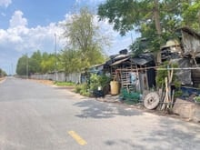 Hình ảnh Bán gấp NHÀ KHO,XƯỞNG MT Hùng Vương giá rẻ 12ty/891m,SR chính chủ.GỌI