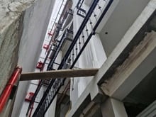 Hình ảnh Bán CCMN ngõ Nguyễn Trãi Thanh Xuân Nam: DT 70m, 7 tầng, Mt12m, 17,5tỷ