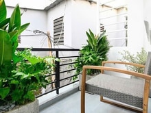 Hình ảnh 💥(GÒ VẤP) NGUYỄN DU, NHÀ ĐẸP- NGAY ĐẠI HỌC Công Nghiệp 4 - Hẻm Toáng
