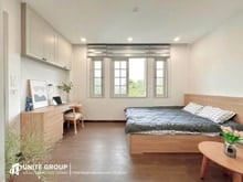 Hình ảnh Phòng 28m2 Cửa sổ Trời Lớn - Tách Bếp - GẦN Quận 1,Quận 2, Phú Nhuận