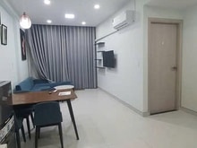 Hình ảnh Central Plaza, Phạm Văn Hai, Tân Bình: 71m2,2p ngủ, 2wc,14tr/th