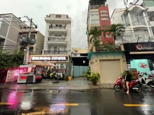 Hình ảnh Mặt tiền cực lớn 8x20m- đắc địa ngay khu sân bay- 16,5tỷ- Ng Văn Công