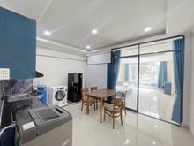 Hình ảnh 🍀Mb6623 nạp rút nhanh chóng 1PN tách bếp 60m2 siêu rộng full nội thất đường QL13 - Q.BT✨