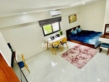 Hình ảnh Cho thuê phòng trọ Quận 3 mới xây giá rẻ- FULL NỘI THẤT - GIÁ SINH VIÊ