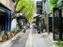 Hình ảnh Bán CCMN Hoàng Đạo Thanh Thanh Xuân: DT60/80. 7 tầng, MT5,4m, giá 23tỷ