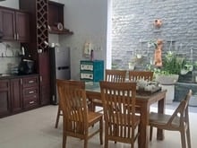 Hình ảnh Cho thuê CHDV ngay Nguyễn Quý Đức, Trần Não, tiện ích đầy đủ, giá rẻ