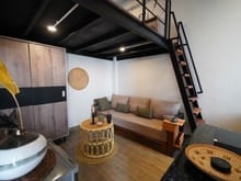 Hình ảnh Cho thuê Trang Chủ MB66.COM / Đăng Ký Tặng 66K gác cao nội thất sang trọng Nơ Trang Long Bình Thạnh