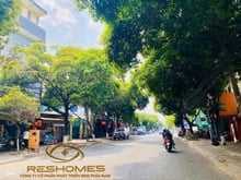 Hình ảnh Cho THUÊ mặt bằng kinh doanh ngang 6 mét đường Phan Trung