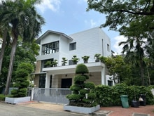 Hình ảnh Riviera - Khu biệt thự Compound thuộc hàng TOP Thảo Điền, An Phú Q.2