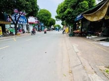 Hình ảnh Hàng siêu hiếm Ngang 26m mặt tiền đường Bà Triệu - Hóc Môn 950m2 60tỏi