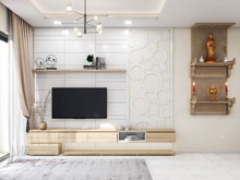 Hình ảnh Bán Trang Chủ MB66.COM / Đăng Ký Tặng 66K Hưng Phúc Premier, 79m, 2 phòng ngủ, nội thất đẹp, giá 6.2t