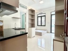 Hình ảnh 🎴Studio Ban Công , Giặt Riêng Gần Lake View , Cầu Giồng , Homyland