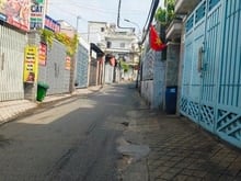 Hình ảnh Bán nhà 120m2, HXH, Gần Vicom Lê Văn Việt, Q9. Giá 6.4 Tỷ