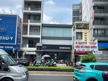 Hình ảnh Bán nhà MT Cộng Hòa, phường 13, Q Tân Bình, DT 8,5 x 23m, HĐT 52 triệu