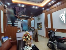 Hình ảnh Bán nhà mặt phố Lý Thường Kiệt Hà Đông: DT 40m, 4 tầng, MT4m, giá 15tỷ