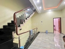 Hình ảnh Đi Mỹ gấp cần bán nhà HXH Dương Quảng Hàm P5 80m2 chỉ 9 tỷ ( TL )