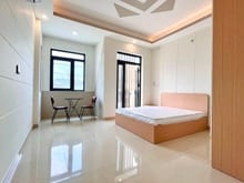 Hình ảnh 🎴1PN Ban Công _ Máy Giặt Riêng Đường Nguyễn Duy Trinh Quận 2