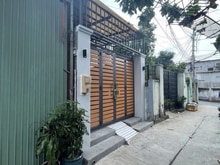Hình ảnh Bán nhà 3 tầng 78m2, HXH sát Nguyễn Duy Trinh, Homyland Q2. Giá 6.X tỷ