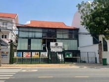 Hình ảnh Bán BT Mt Nguyễn Văn Hưởng View Sông 1000m2 nhỉnh 300 tỷ