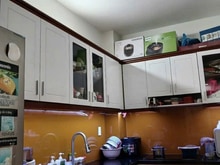 Hình ảnh Chung cư Mỹ Đức, 220 XVNT, P21, BT: 2p ngủ, 75m2 giá 10tr/th