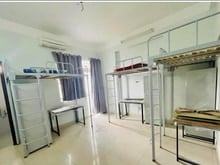 Hình ảnh Ký túc xá Miniduplex gần Hoàng Diệu 2, giá từ 1tr5