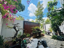 Hình ảnh Bán biệt thự 1 trệt 1 lầu, sổ hồng, phường Bửu Long, Biên Hòa, 230m2!