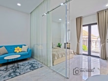 Hình ảnh 🔥 CĂN HỘ 1PN BALCON/CỬA SỔ, 40M2_Thích Quãng Đức_Ngã Tư Phú Nhuận🔥