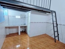 Hình ảnh Phòng Trọ sinh viên giá siêu hạt dẻ , sạch sẽ, không chung chủ