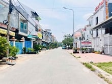 Hình ảnh Bán lô góc duy nhất gần chợ Bửu Long, sổ hồng,10x20 giá 11,5 tỷ !