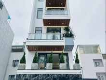 Hình ảnh Ra đi căn nhà đẹp Phan Văn Trị P10 4L 61m2 HXH– Gần Vincom–Giá 11.8 tỷ