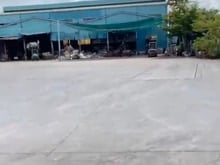 Hình ảnh Cho thuê 4500m2 MTQL1A làm kho bãi, Kinh doanh P.BHH, Bình Tân