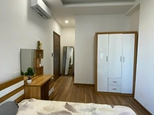 Hình ảnh Chung cư Resgreen Tower, Thoại Ngọc Hầu, TP: 2p ngủ, 2wc, 12tr/th