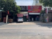 Hình ảnh Cần Cho Thuê Mặt Bằng 10x40m, 2 căn giáp nhau, KD Mọi Ngành Nghề