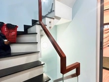 Hình ảnh 🆘( NHÀ ĐẸP) Nguyễn Thượng Hền 🆘 4 x 9m2, 4 TẦNG BTCT 3PN+ WC MỚI ĐẸP