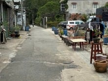 Hình ảnh Đất giá rẻ tại an phú gần thủ đức