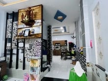 Hình ảnh Bán nhà hiệp bình Chánh thủ đức