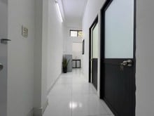 Hình ảnh Căn Hộ 2PN Full Nội Thất như ảnh Hẻm Xe Hơi tại Nguyễn Văn Thương