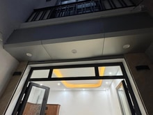 Hình ảnh Bán nhà đẹp ngõ 207 hoàng mai – gần ô tô – thiết kế hiện đại – sổ đỏ