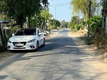 Hình ảnh bán đất Tân Thông Hội , Củ Chi