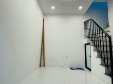 Hình ảnh Bán nhà Dốc Tam Đa, BĐ giá 10.7 tỷ, 46m2x5T, ngõ thoáng
