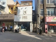 Hình ảnh ❗Mặt bằng Trần Quốc Vượng- Cầu giây.