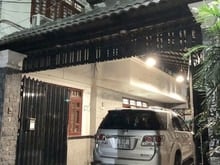 Hình ảnh Cho thuê biệt thự 5 phòng đường Sơn Kỳ, Phường Sơn Kỳ, Quận Tân Phú