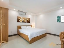Hình ảnh 💥Mb6623 nạp rút nhanh chóng 2 Phòng ngủ full nội thất rộng 65m2 tại Thảo Điền - Q2 🌵