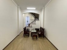 Hình ảnh Bán nhà LK ngõ ô tô Trần Phú HÀ Đông: DT50m, 5 tâng, MT3.4m giá 11,2tỷ