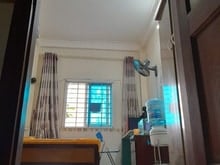Hình ảnh Cho thuê phòng trọ studio 16 m2, tại Quận Ba Đình, thuận tiện đi lai,