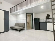 Hình ảnh Cho thuê phòng gác diện tích rộng - ở được 4 người 4 xe Kế Văn Lang