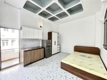 Hình ảnh Căn Hộ Full Nt Máy Giặt Riêng Gần Trường ĐH Sài Gòn_Nowzone - Quận 1